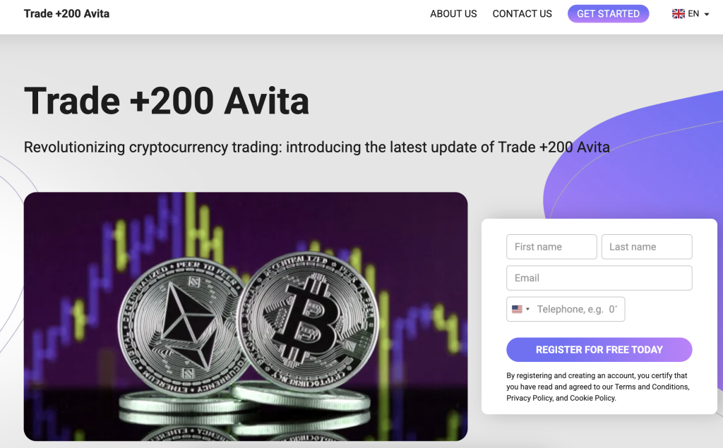 Trade200avita.com / Trade200avita.net Exposed